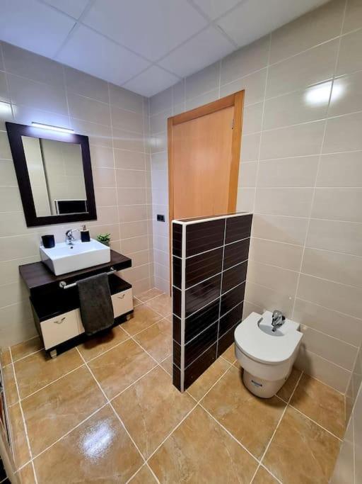 Ferienwohnung Cal Marc - Piso Con Piscina Y Terraza Ulldecona Exterior foto