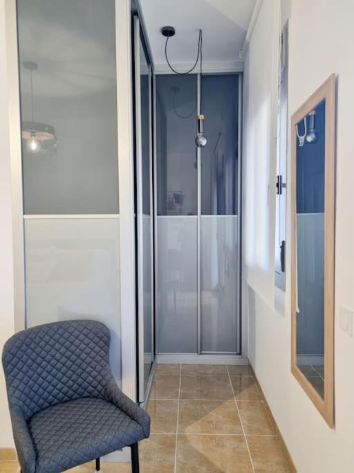 Ferienwohnung Cal Marc - Piso Con Piscina Y Terraza Ulldecona Exterior foto